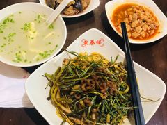-东泰祥生煎馆(陕西南路店)