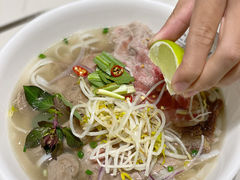 -CHILL Pho澳洲牛肉越南粉(佛山顺德万象汇店)