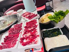-八合里牛肉火锅(上海中山公园店)