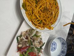 -德元兰州纯汤牛肉面(龙阳路店)