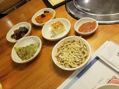 开胃前菜-青鹤谷(苏州店)