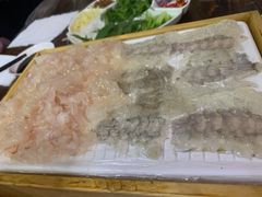 -官塘锋记鱼生·生腌·砂锅粥(牌坊街店)