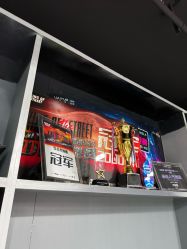 -Easyfun舞蹈生活馆