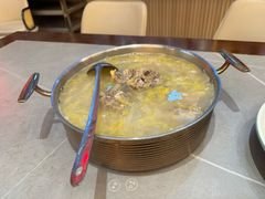 -绅士餐厅龙虾·烧烤(西门路店)