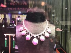 -天津梅江会展中心