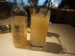 -Le Bernardin