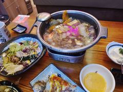 -坂吉屋·居酒屋深夜食堂(龙湖店)