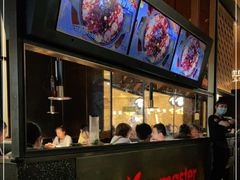 -烤匠麻辣烤鱼(环球中心店)