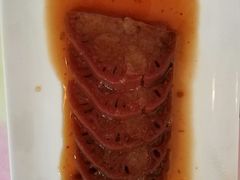 糯米藕-辛庄小馆