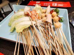 -宏姐串串香(征仪路店)