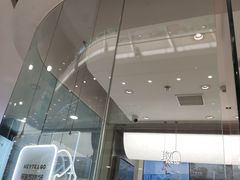 -喜茶(天津滨海万达广场店)