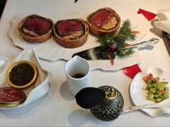 -弦月窗LUNETTE BY AMANDA(复兴路店)