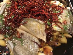 -北京王府井希尔顿酒店·秦唐中餐厅Chynna