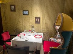 -波特曼西餐厅(南岗店)