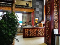-孟家蟹包(锦绣街店)