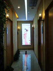 -芳朵美容养生SPA