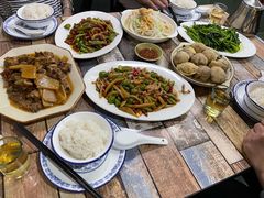 -南雄雄州土菜餐厅(粤北大厦店)