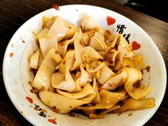 猪油拌粉-盟重烧烤(高正街店)