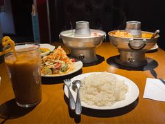 -泰国餐厅 Thai Food(裕华万达店)