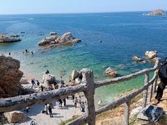 -养马岛旅游度假区