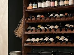 -羽深肉铺 Steak & Wine