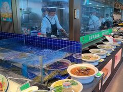 -曹家小菜(胜太路店)