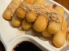 -金三峡干锅·火锅(玉山路店)
