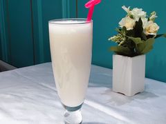 山药汁-玉玲珑(陆家嘴店)