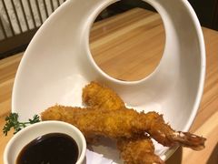 -割烹旭日本料理(龙湖狮山天街店)