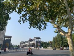 -扬州特色早点(看春茶社)