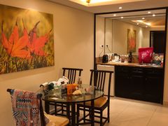 -太阳岛度假酒店