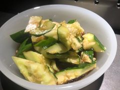 -很久以前羊肉串(中山公园店)
