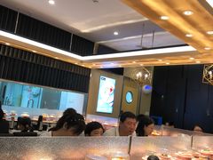 -争鲜回转寿司(流行前线店)