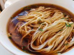 阳春面-冶春茶社(官园桥店)