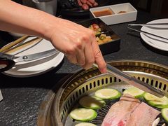 -嘿嘟嘟·肋条烧肉放题(爱融荟城店)