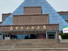 -上海市龙华烈士陵园