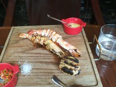 -Tivano意大利餐厅(成都居舍酒店)
