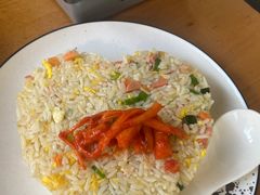 -星光小把串·海鲜烧烤(西安路店)
