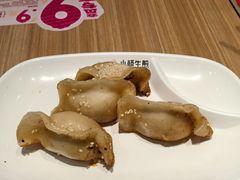 -小杨生煎(宜川路店)