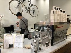 -常识咖啡common sense(春熙路店)