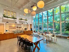 -CHEZ JASMINE 茉莉的氧气厨房