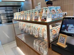 -爸爸糖吐司面包(南京奥体店)
