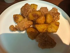 -马灯部落·西湖边的创意山景餐厅(虎跑动物园店)