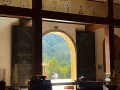 -龙口南山旅游景区