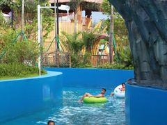 -汕头中海黄金海岸水上乐园