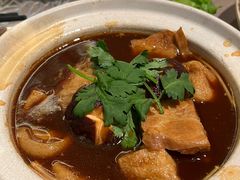 -大堂酒廊(澳门文华东方酒店)