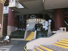 -TPLUS茶家(上海商城南京西路店)