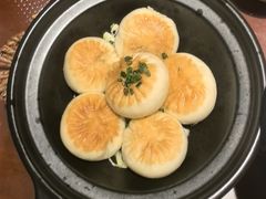 山珍生煎包-一品滇香·云南菜(公益西桥店)