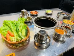 -釜山火炉·海鲜烤肉(紫藤路店)