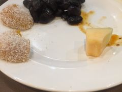 -海泉大酒店自助餐